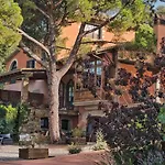 Otel Mas Ses Vinyes - Adults Only