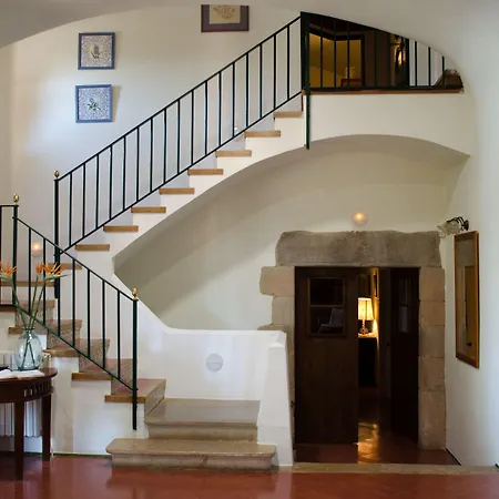 Mas Ses Vinyes - Adults Only Otel 4*