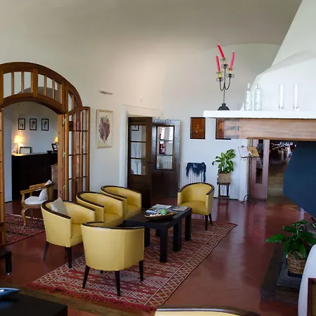 Mas Ses Vinyes - Adults Only Hotel