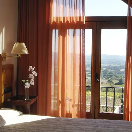Mas Ses Vinyes - Adults Only Hotel