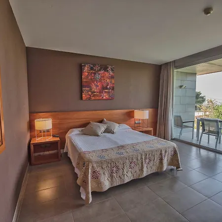 Hotel Mas Ses Vinyes - Adults Only Begur