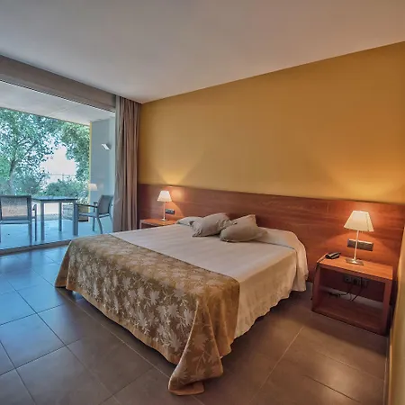 Hotel Mas Ses Vinyes - Adults Only
