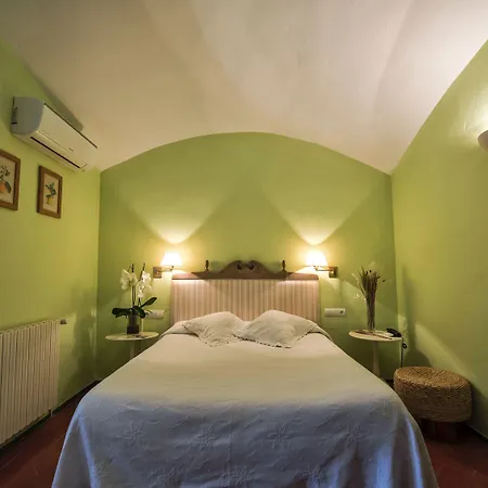 Hotel Mas Ses Vinyes - Adults Only