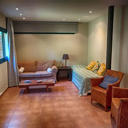 Mas Ses Vinyes - Adults Only Otel 4*
