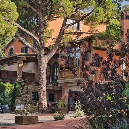 Hotel Mas Ses Vinyes - Adults Only