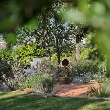 Mas Ses Vinyes - Adults Only Hotel 4*