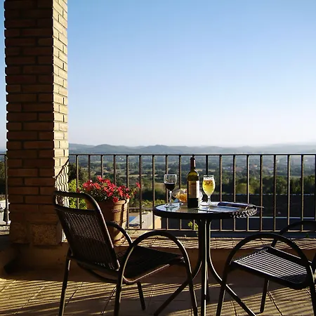 Hotel Mas Ses Vinyes - Adults Only
