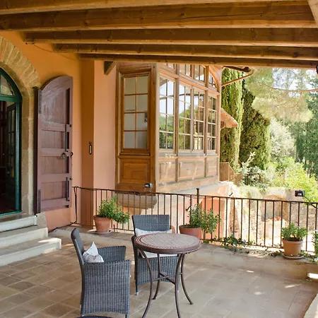 Mas Ses Vinyes - Adults Only 4* Begur