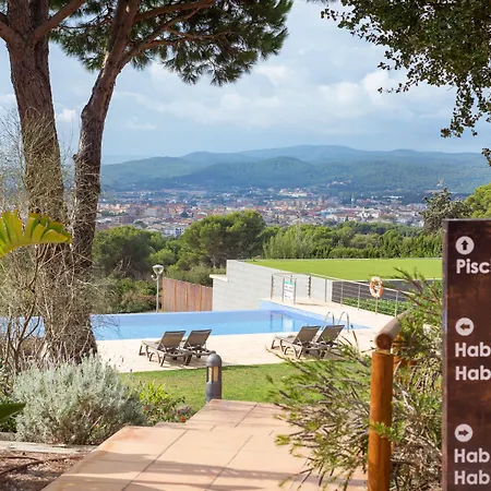 Mas Ses Vinyes - Adults Only Otel Begur
