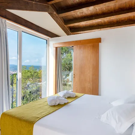 Mas Ses Vinyes - Adults Only 4*