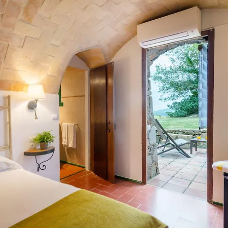 Hotel Mas Ses Vinyes - Adults Only