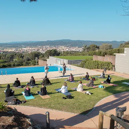 Hotel Mas Ses Vinyes - Adults Only Begur