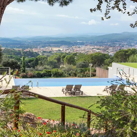 Hotel Mas Ses Vinyes - Adults Only