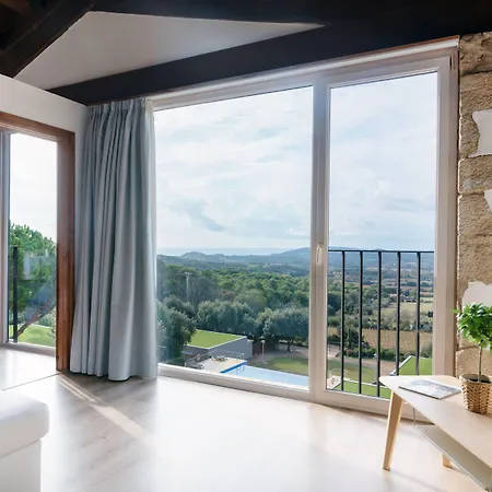 Mas Ses Vinyes - Adults Only Hotel Begur